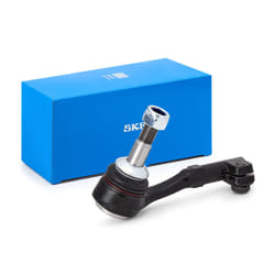 SKF VKDY 318500 Track rod end BMW: 3 Coupe, 3 Touring, 3 Saloon