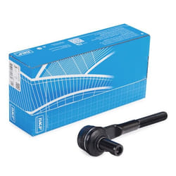SKF VKDY 311026 Track rod end AUDI: A6 C6 Saloon, A4 B7 Avant, A6 C6 Avant, SEAT: Exeo ST, Exeo Saloon, VOLKSWAGEN: Passat B5 Estate