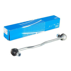 SKF VKDS 345001 Anti-roll bar link with synthetic grease VAUXHALL: Astra Mk5, Zafira Mk2, Astravan Mk5