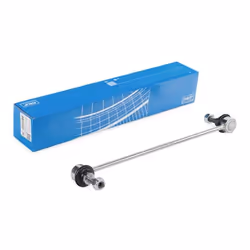 Anti-roll bar link; SKF; with synthetic grease; for MINI; 31356759537, 31356778831