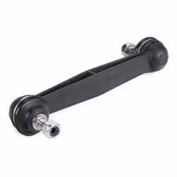 SKF VKDS 442000 Anti-roll bar link 180 M10 x 1,5 with synthetic grease ALFA ROMEO: GT, 147, 156 Saloon