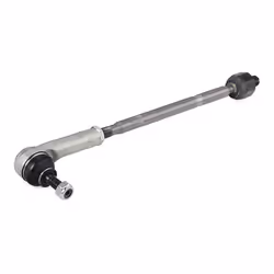SKF VKDY 331009 Tie Rod VOLKSWAGEN: Golf 4, Bora Saloon, New Beetle Hatchback, AUDI: A3 Hatchback, SEAT: Leon I Hatchback