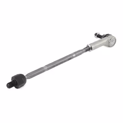 SKF VKDY 331009 Tie Rod VOLKSWAGEN: Golf 4, Bora Saloon, New Beetle Hatchback, AUDI: A3 Hatchback, SEAT: Leon I Hatchback