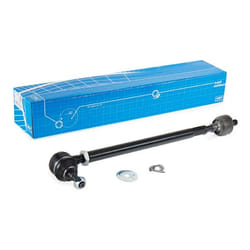 SKF VKDY 333000 Tie Rod with synthetic grease PEUGEOT: 205 II Hatchback