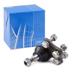 SKF VKDS 316015 Ball joint with synthetic grease RENAULT: GRAND SCENIC 3, MEGANE 3 Coupe, SCENIC 3