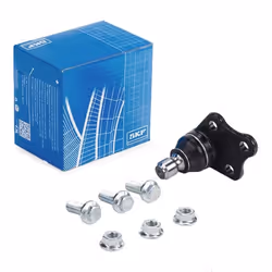 Ball joint; SKF; with synthetic grease; for MERCEDES-BENZ; A6393300410, A6393300510, A6393300810, A6393300910