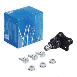 SKF VKDS 318011 Ball joint with synthetic grease MERCEDES-BENZ: Vito Mixto, Vito Minibus, Viano