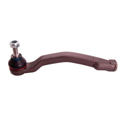 SKF VKDY 316000 Track rod end with synthetic grease RENAULT: CLIO 3, SCENIC 2, MEGANE 2