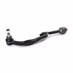SKF VKDY 331024 Tie Rod with synthetic grease VOLKSWAGEN: Transporter 5 Bus, Transporter 6, Multivan 6