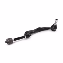 SKF VKDY 331024 Tie Rod with synthetic grease VOLKSWAGEN: Transporter 5 Bus, Transporter 6, Multivan 6