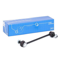 SKF VKDS 345002 Anti-roll bar link with synthetic grease VAUXHALL: Corsa Mk2, COMBO Mk2, Vectra Mk1 Estate, SAAB: 9-5 Saloon, 9-5 Estate