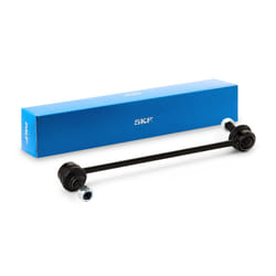 SKF VKDS 346010 Anti-roll bar link with synthetic grease RENAULT: CLIO 3, Captur, Zoe, NISSAN: NV200 Box Body / Estate, NV200 / Evalia Minibus