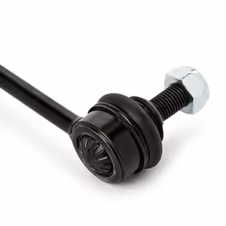 SKF VKDS 346010 Anti-roll bar link with synthetic grease RENAULT: CLIO 3, Captur, Zoe, NISSAN: NV200 Box Body / Estate, NV200 / Evalia Minibus