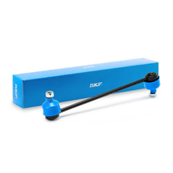 SKF VKDS 341000 Anti-roll bar link with synthetic grease VOLKSWAGEN: Polo V Hatchback, AUDI: A1 Sportback, SKODA: Rapid Spaceback