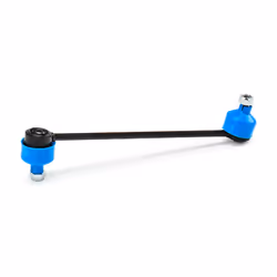 SKF VKDS 341000 Anti-roll bar link with synthetic grease VOLKSWAGEN: Polo V Hatchback, AUDI: A1 Sportback, SKODA: Rapid Spaceback