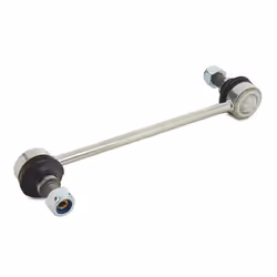 SKF VKDS 341003 Anti-roll bar link 205 with synthetic grease VOLKSWAGEN: Sharan I, SEAT: Alhambra I, FORD: Galaxy Mk1 MPV