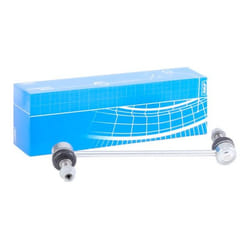SKF VKDS 341013 Anti-roll bar link with synthetic grease VOLKSWAGEN: Transporter 6, Transporter 5, Transporter 5 Bus