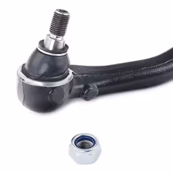 SKF VKDS 328001 B Suspension arm with synthetic grease with ball joint Control Arm MERCEDES-BENZ: CLK Coupe, C-Class Coupe, CLK Convertible