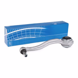 Suspension arm; SKF; with synthetic grease with ball joint Trailing Arm; for MERCEDES-BENZ; A2033303511, A2033303911, A204330 ...