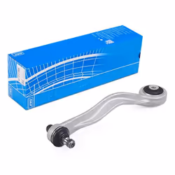 Suspension arm; SKF; with synthetic grease with ball joint Control Arm; for AUDI, VOLKSWAGEN, SEAT, VW, SKODA; 4D0407509F, 4D ...