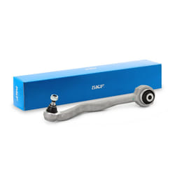 SKF VKDS 328009 B Suspension arm with synthetic grease with ball joint Control Arm MERCEDES-BENZ: C-Class Saloon, C-Class T-modell, C-Class Coupe