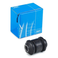 SKF VKDS 331002 Arm Bushes VOLKSWAGEN: Polo V Hatchback, Corrado, Golf 4, AUDI: TT Coupe, A1 Hatchback, A3 Hatchback, SKODA: Octavia I Hatchback