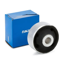 SKF VKDS 331001 Arm Bushes VOLKSWAGEN: Polo V Hatchback, Golf 4, Polo IV Hatchback, AUDI: TT Coupe, A1 Hatchback, A3 Hatchback