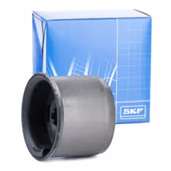 Arm Bushes; SKF; for VOLKSWAGEN, SKODA, SEAT, VW; 1K0407183E, 6Q0407183, 6Q0407183A, 6Q0407183B, 1K0407183E