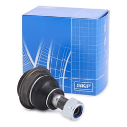 SKF VKDS 313007 Ball joint with synthetic grease 15,7 CITROËN: Berlingo II, C4 I Grand Picasso, Berlingo II Van, PEUGEOT: Partner II Tepee