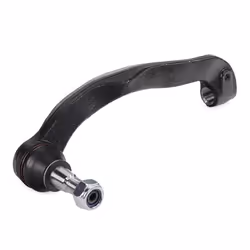 SKF VKDY 311025 Track rod end with synthetic grease VOLKSWAGEN: Transporter 5, Multivan 5 (7HM, Multivan 6