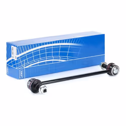 Anti-roll bar link; SKF; for FORD; 1763714, 2033148, 3C113B438AC, 4519467, BK213B438AA