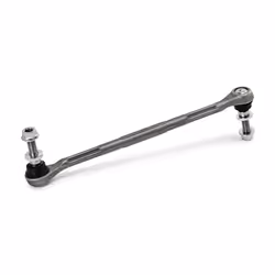 SKF VKDS 346014 Anti-roll bar link 275 M10 x 1,5 with synthetic grease RENAULT: MEGANE 3, MEGANE 3 Coupe, SCENIC 3