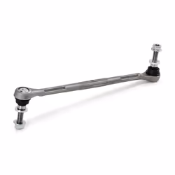 SKF VKDS 346014 Anti-roll bar link 275 M10 x 1,5 with synthetic grease RENAULT: MEGANE 3, MEGANE 3 Coupe, SCENIC 3
