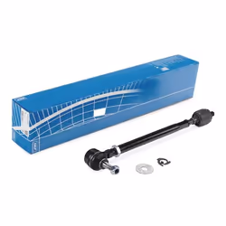 Tie Rod; SKF; with synthetic grease; for RENAULT; 7701463346