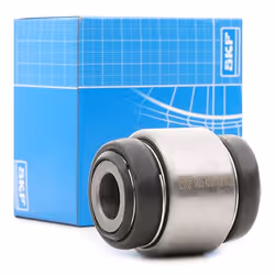 Arm Bushes; SKF; 48,3 Suspension Rod; for MERCEDES-BENZ; A2043520027, A2013520027, A2013530227, A2043520027, A2203520227