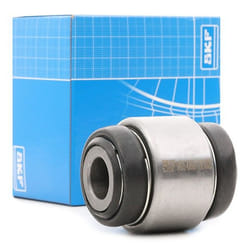 SKF VKDS 438001 Arm Bushes 48,3 Suspension Rod MERCEDES-BENZ: CLS Coupe, E-Class Convertible, E-Class Coupe