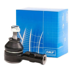 SKF VKDY 315002 Track rod end with synthetic grease VAUXHALL: Nova CC, COMBO Mk2, Corsa Mk2, OPEL: Corsa C Hatchback, Corsa A CC