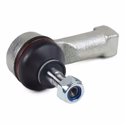 SKF VKDY 315012 Track rod end with synthetic grease VAUXHALL: Meriva Mk1