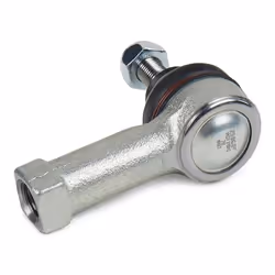 SKF VKDY 315012 Track rod end with synthetic grease VAUXHALL: Meriva Mk1