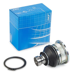 SKF VKDS 316000 Ball joint with synthetic grease RENAULT: CLIO 3, Clio 4, MEGANE 2