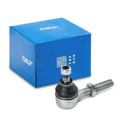 SKF VKDY 313009 Track rod end PEUGEOT: 307 Hatchback, 205 II Hatchback, 306 Hatchback, CITROËN: Berlingo / Berlingo First I Van, Xsara Picasso