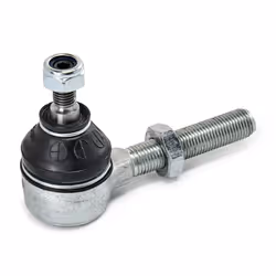 SKF VKDY 313009 Track rod end PEUGEOT: 307 Hatchback, 205 II Hatchback, 306 Hatchback, CITROËN: Berlingo / Berlingo First I Van, Xsara Picasso