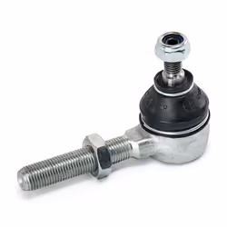 SKF VKDY 313009 Track rod end PEUGEOT: 307 Hatchback, 205 II Hatchback, 306 Hatchback, CITROËN: Berlingo / Berlingo First I Van, Xsara Picasso