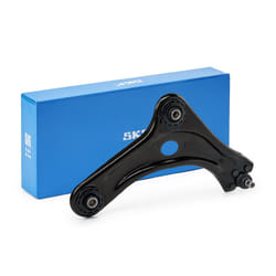 SKF VKDS 323004 B Suspension arm with synthetic grease with ball joint Control Arm CITROËN: C3 I Hatchback, C3 Pluriel, C3 II