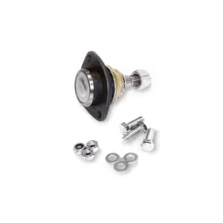 Ball joint; SKF; with synthetic grease; for CITROËN, PEUGEOT; 364050, 364050