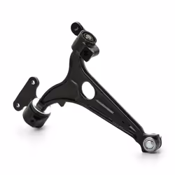 Suspension arm; SKF; with synthetic grease with ball joint Control Arm; for PEUGEOT, CITROËN, FIAT, TOYOTA, LANCIA; 3520R8, 3 ...