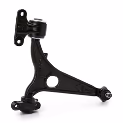 SKF VKDS 322081 B Suspension arm with synthetic grease with ball joint Control Arm PEUGEOT: Expert II Tepee, Expert II Van, 807 MPV