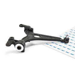 SKF VKDS 322074 B Suspension arm with synthetic grease with ball joint Control Arm PEUGEOT: Expert II Tepee, Expert II Van, Expert II Platform/Chassis