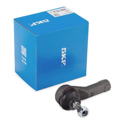 SKF VKDY 316006 Track rod end with synthetic grease RENAULT: CLIO 3, CLIO 2, Kangoo I Express, NISSAN: MICRA 3, Kubistar Van, Micra C+C 3