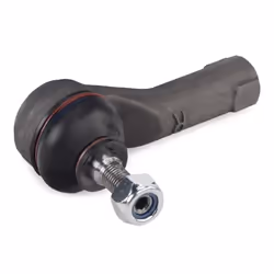 SKF VKDY 316006 Track rod end with synthetic grease RENAULT: CLIO 3, CLIO 2, Kangoo I Express, NISSAN: MICRA 3, Kubistar Van, Micra C+C 3